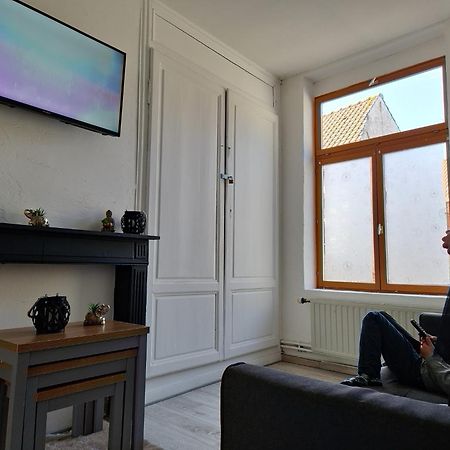 At Dream Appartement Bergues Exteriér fotografie