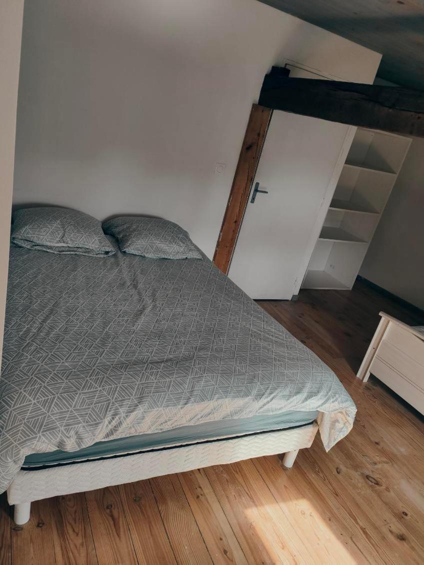 At Dream Appartement Bergues Exteriér fotografie